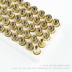 50 Rounds of 9mm Ammo by Winchester 3-Gun - 147gr BEB