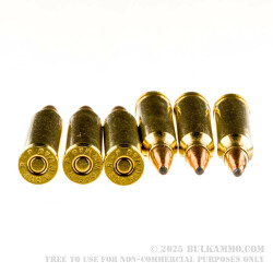 20 Rounds of .300 Win Mag Ammo by Remington - 180gr Bonded PSP