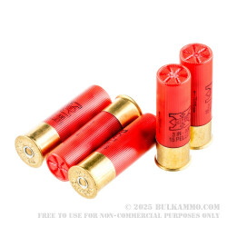 150 Rounds of 12ga Ammo by Winchester Super-X - 00 Buck