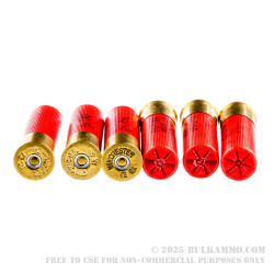 150 Rounds of 12ga Ammo by Winchester Super-X - 00 Buck