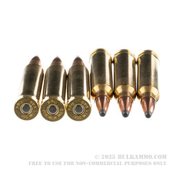 20 Rounds of .300 Win Mag Ammo by Prvi Partizan - 180gr SP