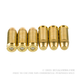 Armscor 40 S&W Ammo For Sale