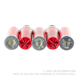 100 Rounds of 12ga Ammo by Winchester Xpert High Velocity - 2-3/4" 1 ounce #6 shot