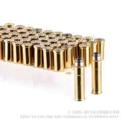 50 Rounds of .357 Mag Ammo by Federal Train + Protect - 125gr JHP