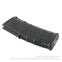 Magpul 30rd AR15/M4 Magazine - 5.56/.223 - Black - Gen M3 PMAG