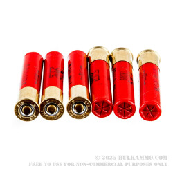 25 Rounds of .410 Ammo by Winchester Super-X - 1/2 ounce #7 1/2 shot