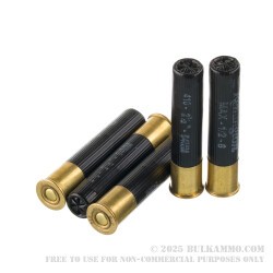 20 Rounds of .410 Ammo by Remington - 1/2 ounce #6 shot