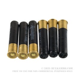 20 Rounds of .410 Ammo by Remington - 1/2 ounce #6 shot