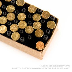 5000 Rounds of .22 LR Subsonic Ammo by Remington - 38gr LHP