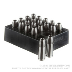 200 Rounds of 9mm +P Ammo by Barnes TAC-XPD - 115gr SCHP