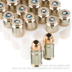 20 Rounds of .357 SIG Ammo by Federal Personal Defense HST  - 125gr JHP