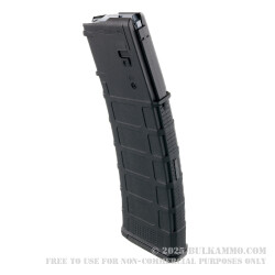 Magpul 40rd AR15/M16 Magazine - 5.56/.223 - Black - Gen M3 PMAG