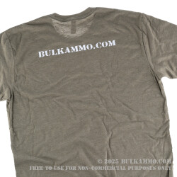 BulkAmmo - BULK T-Shirt