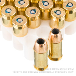 20 Rounds of .45 ACP Ammo by Federal Punch - 230gr JHP