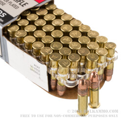 2000 Rounds of .22 LR Ammo by Winchester Super-X - 40gr CPRN