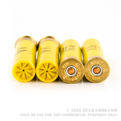 25 Rounds of 20ga 2-3/4" Ammo by Winchester - 7/8 ounce #8 shot