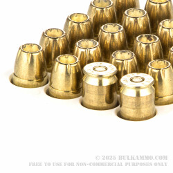 20 Rounds of .45 GAP Ammo by Magtech - 185gr JHP