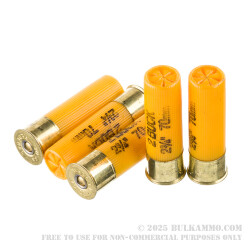 5 Rounds of 20ga Ammo by Federal Personal Defense - #2 Buck