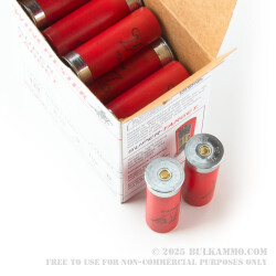 25 Rounds of 12ga Ammo by Winchester Super Target - 2-3/4" 1 1/8 oz. #8 shot