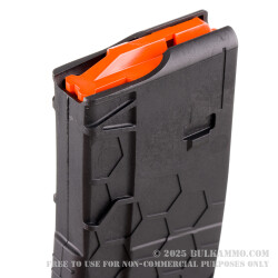 Hexmag 30 Round Magazine for AR-15 - 5.56/.223 Black *LIMIT 5 PER CUSTOMER*