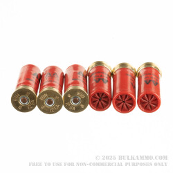 250 Rounds of 12ga Ammo by Winchester AA - 1 ounce #7 1/2 shot