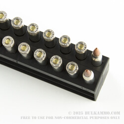 20 Rounds of .223 Ammo by Remington - 62gr TSX