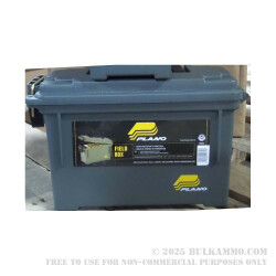 Ammo Can - Field Box - Plano - OD Green - 1