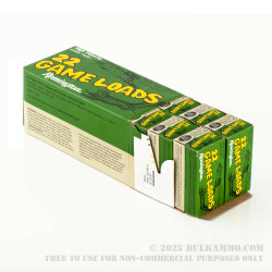 400 Rounds of .22 LR Ammo by Remington - 36gr HP