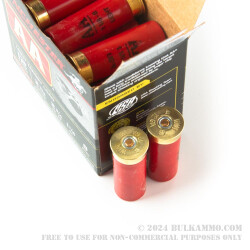 250 Rounds of 12ga Ammo by Winchester -  AA Light Target #8 Shot