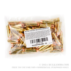 1000 Rounds of .45 Long-Colt Ammo by MBI - New - 250gr FMJFN