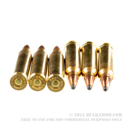 200 Rounds of .300 Win Mag Ammo by Prvi Partizan - 150gr SP