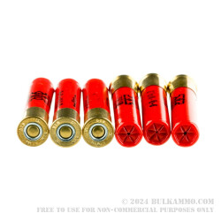 25 Rounds of .410 Ammo by Winchester Super-X - 1/2 ounce #6 shot