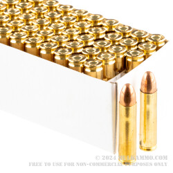 500  Rounds of .30 Carbine Ammo by Prvi Partizan - 110gr FMJ