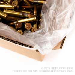 1000 Rounds of .308 Win Ammo by Federal American Eagle (LCAAP)- 149gr FMJ XM80