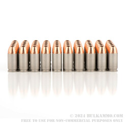 50 Rounds of .45 ACP Ammo by Blazer - 230gr FMJ