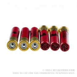 250 Rounds of .410 Ammo by Federal Steel Game & Target -  #6 shot