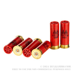 25 Rounds of 12ga Ammo by Winchester -  #7 1/2 shot