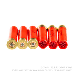 25 Rounds of 28ga Ammo by Fiocchi -  #9 shot