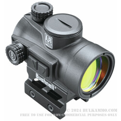 *LIMIT 1* - Red Dot Sight - Bushnell AR Optics TRS-26 - 1x26mm