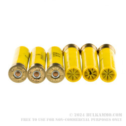 250 Rounds of 20ga Ammo by Winchester AA - 7/8 ounce #8 shot
