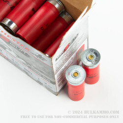 25 Rounds of 12ga Ammo by Winchester - 1 ounce #7 1/2 Shot