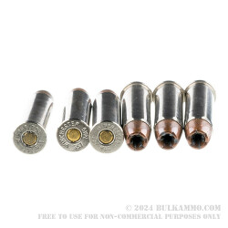20 Rounds of .357 Mag Ammo by Winchester PDX1 - 125gr JHP