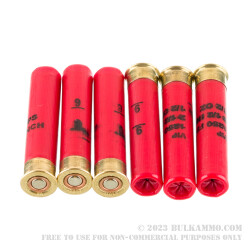 25 Rounds of 410 Bore Ammo by Fiocchi - 1/2 ounce #9 shot