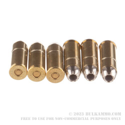 20 Rounds of .45 Long-Colt Ammo by Winchester - 225gr JHP