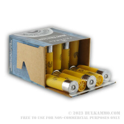 250 Rounds of 20ga Ammo by Federal -  #6 shot