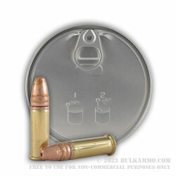 325 Rounds of .22 LR Ammo by Federal - 36gr CPHP