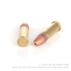 325 Rounds of .22 LR Ammo by Federal - 36gr CPHP
