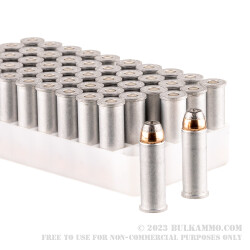 1000 Rounds of .44 Mag Ammo by Blazer - 240gr JHP