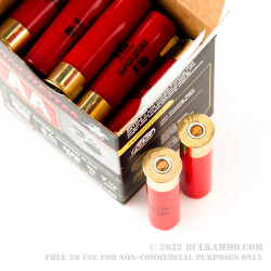 250 Rounds of 28ga Ammo by Winchester AA - 3/4 ounce #7 1/2 shot