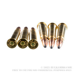 500  Rounds of .303 British Ammo by Prvi Partizan - 150gr SP